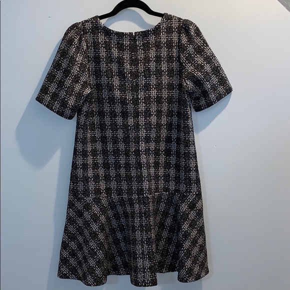 Loft Beautiful Dress - Picture 4 of 6